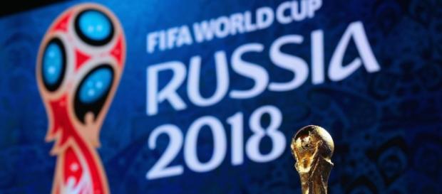 Russia 2018 World Cup wikimedia.org Russia 2018 World Cup wikimedia.org