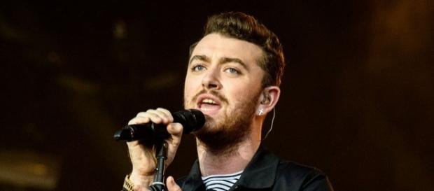Sam Smith's new song arrives this September 8. Photo: pitpony.photography/Creative Commons Sam Smith's new song arrives this September 8. Photo: pitpony.photography/Creative Commons