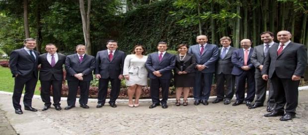 Se ha desenmascarado la estafa del gobierno federal con recursos públicos Se ha desenmascarado la estafa del gobierno federal con recursos públicos