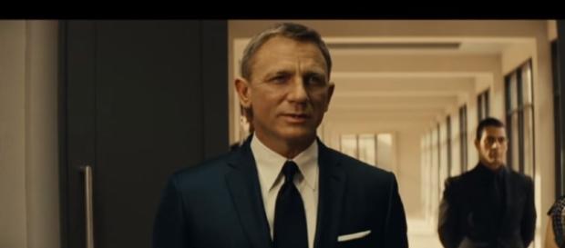SPECTRE - Final Trailer (Official) | Sony Pictures Entertainment/YouTube SPECTRE - Final Trailer (Official) | Sony Pictures Entertainment/YouTube