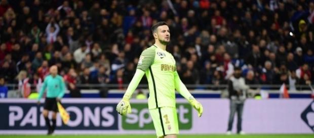 Subasic pourrait rejoindre Naples rapidement - madeinfoot.com Subasic pourrait rejoindre Naples rapidement - madeinfoot.com