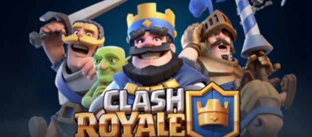 Supercell offers a preivew at what's coming in the huge October 2017 update for 'Clash Royale.' Clash Royale/YouTube Supercell offers a preivew at what's coming in the huge October 2017 update for 'Clash Royale.' Clash Royale/YouTube