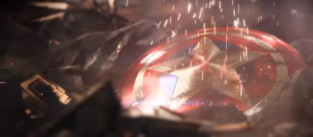 The Avengers Project Announcement Trailer - YouTube/Marvel Entertainment The Avengers Project Announcement Trailer - YouTube/Marvel Entertainment