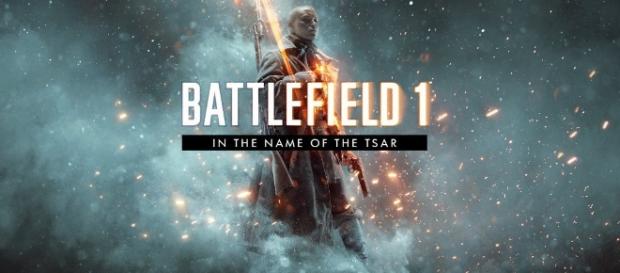 The highly anticipated 'In the Name of the Tsar' DLC has arrived in "Battlefield 1" (via YouTube/Battlefield) The highly anticipated 'In the Name of the Tsar' DLC has arrived in "Battlefield 1" (via YouTube/Battlefield)