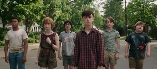 'It' is a character-driven instant horror classic