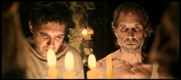 Una película que describe la fuga que se produjo en la cárcel de Devoto en 1991 Una película que describe la fuga que se produjo en la cárcel de Devoto en 1991