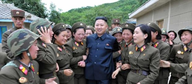 US seeks to freeze assets of North Korean dictator. Source;flikr.com US seeks to freeze assets of North Korean dictator. Source;flikr.com