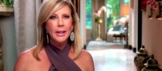 Vicki Gunvalson / Bravo YouTube Channel Vicki Gunvalson / Bravo YouTube Channel