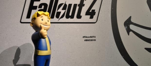 Xbox One, Fallout 4/Marco Verch via Flickr Xbox One, Fallout 4/Marco Verch via Flickr