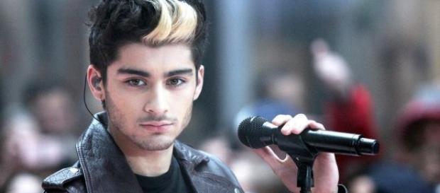 Zayn Malik, Image Credit: Hamza rana 123 / Wikimedia Zayn Malik, Image Credit: Hamza rana 123 / Wikimedia