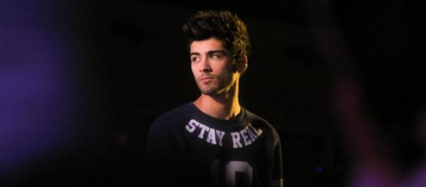 Zayn Malik Javierosh via Flickr Zayn Malik Javierosh via Flickr