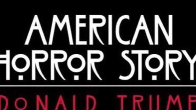 American Horror Story 7: locandina