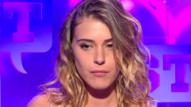 Barbara Opsomer est menacée et harcelée depuis trois ans par une femme jalouse !