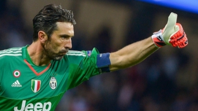 Buffon d&eacute;voile le gardien qu'il faut au Real Madrid&nbsp;!