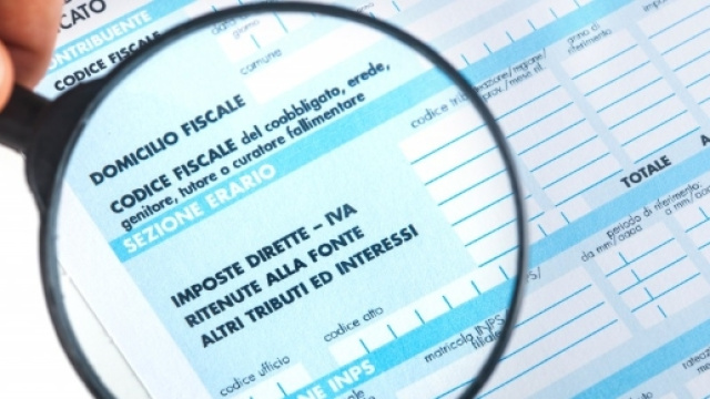 Cassazione:possibile accertamento senza avviso