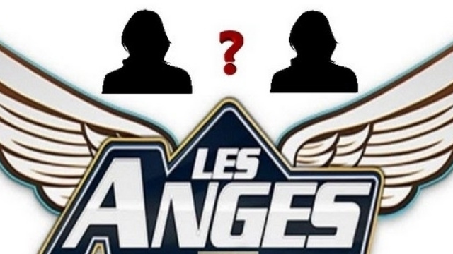 Casting Les Anges 10 - La Grosse Equipe