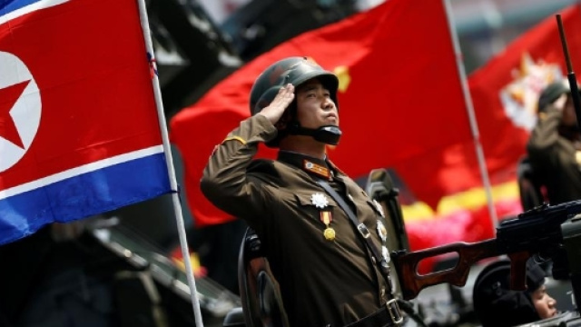 Corea del Norte esta lista para cualquier tipo de guerra con EE.UU. - lavanguardia.com