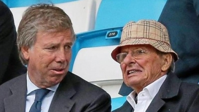 Enrico Preziosi, la cessione del Genoa non &egrave; cos&igrave; scontata