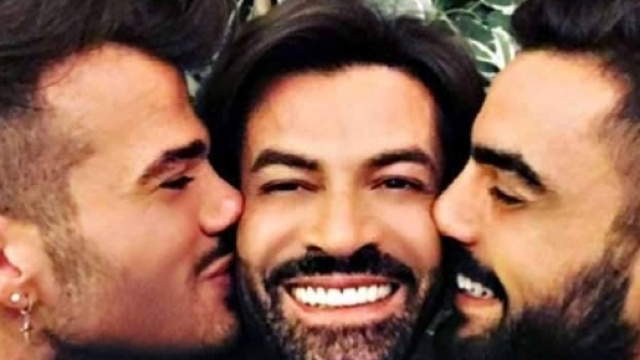 Gianni Sperti di Uomini e Donne commenta lo scandalo Claudio Sona - igossip.it