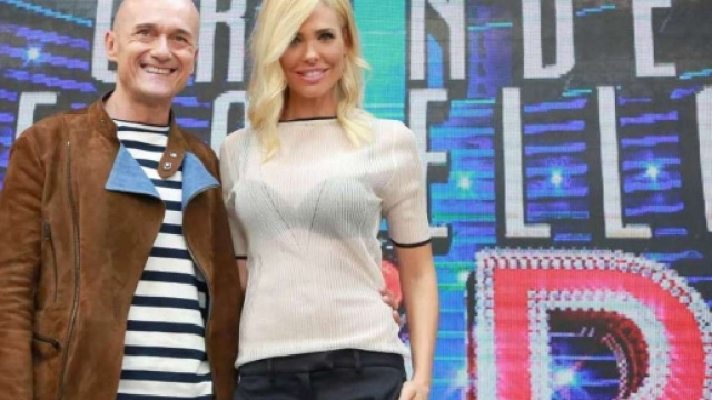 Grande Fratello Vip 2017: partecipanti