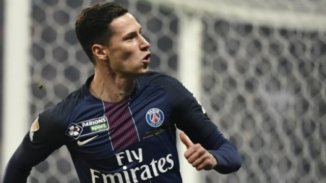 Julian Draxler risque de connaître une saison compliquée avec les supporters parisiens (Crédits - DR).