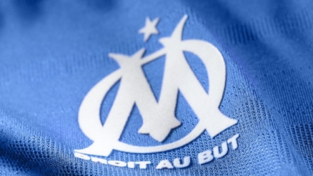 Logo Maillot OM Bresil - Ligue 1