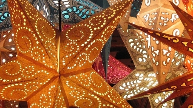 Mercatini di Natale di Trento 2017