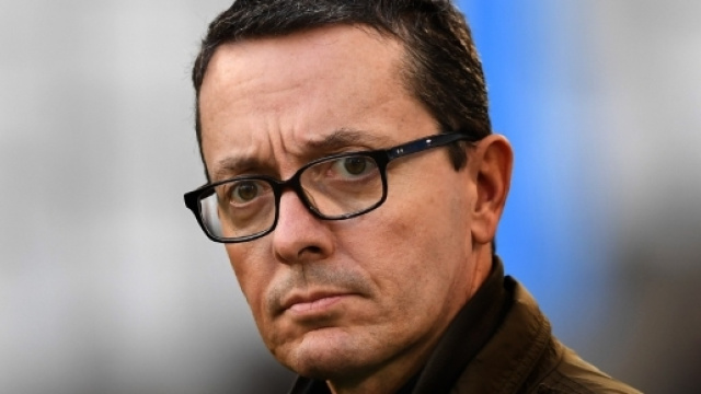 OM: Eyraud annonce que le prochain mercato sera &laquo; le moment-cl&eacute;