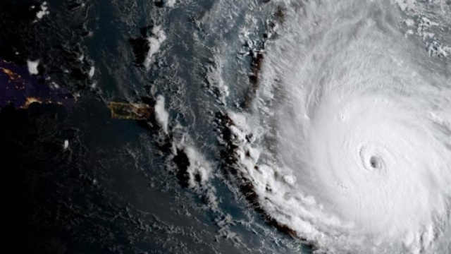 Paura ai Caraibi e in Florida per l'arrivo dell'uragano Irma: è ... - lastampa.it