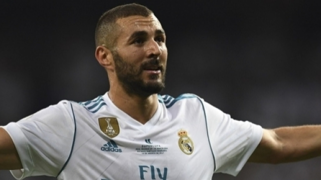 Real Madrid : Benzema met Florentino Pérez en colère !