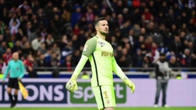 Subasic pourrait rejoindre Naples rapidement - madeinfoot.com