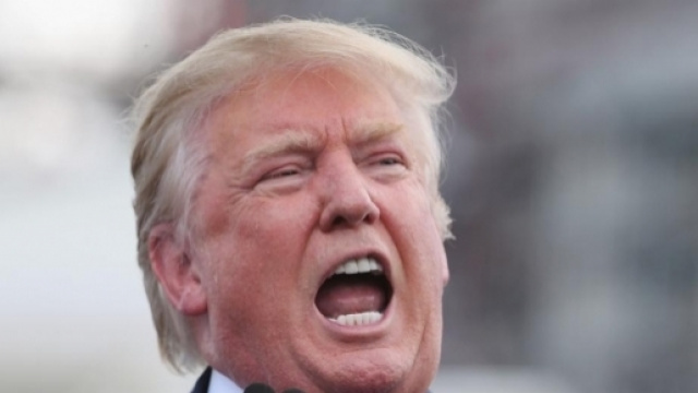 Trump mette fine al sogno americano.