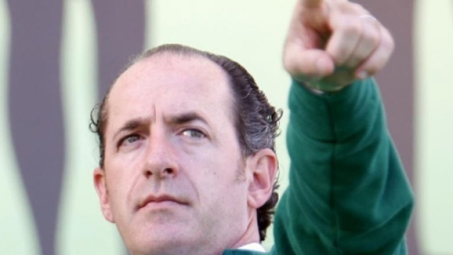 UNIFICAZIONE ULLSS 1 E 2 BELLUNO E FELTRE; ZAIA, &ldquo;IL CONSIGLIO E ... - radiopiu.net