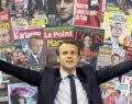 Emmanuel Macron à l'épreuve de la réalité, une baudruche prête à éclater ?