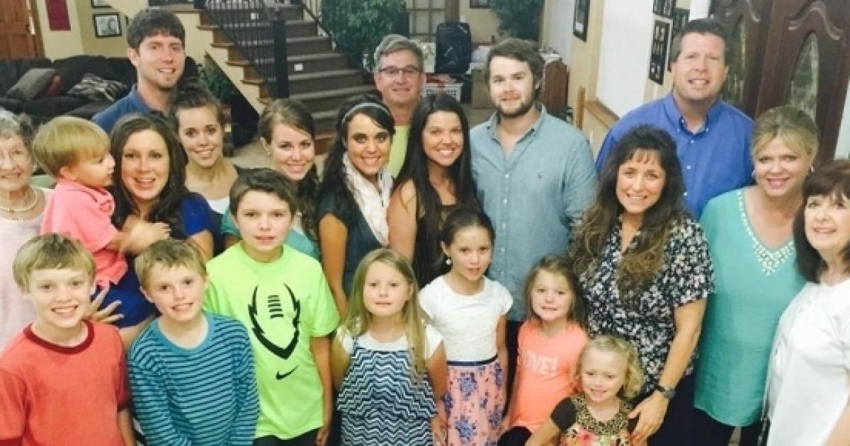 Michelle Duggar 'Counting On' 100 grandkids, Jim Bob Duggar teaches
