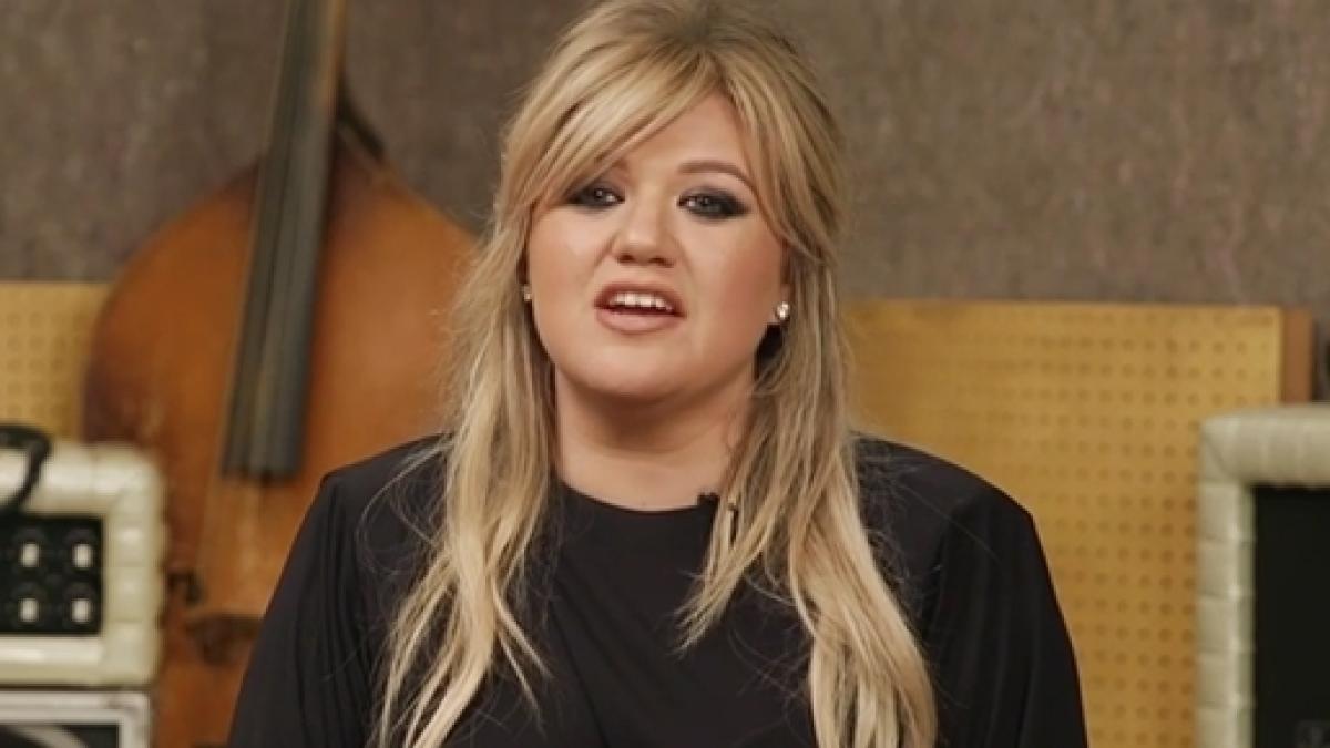 35 Kelly Clarkson Record Label Labels For You