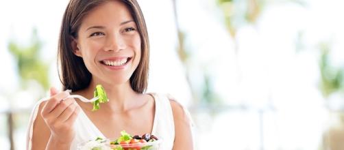 Eat right to stay healthy and happy - eatthis.com