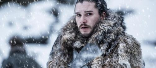 Game Of Thrones director confirms Kit Harrington's Jon Snow WILL ... - thesun.co.uk