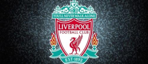 Logo du club de Liverpool - Football