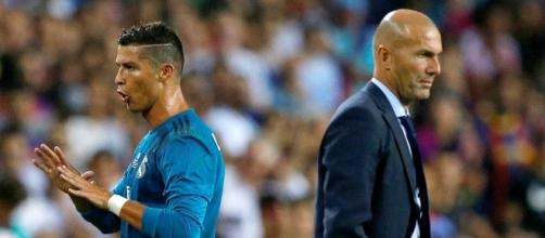 Real Madrid : Une recrue voulue par Ronaldo mais refusée par Zidane !