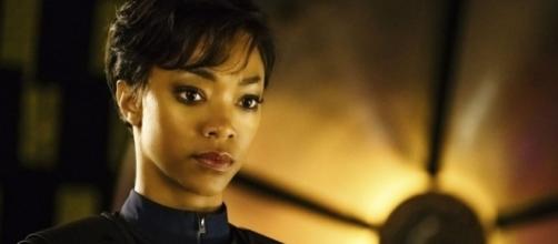 Star Trek: Discovery: Michael Burnham's connection to Spock and ... - mashable.com