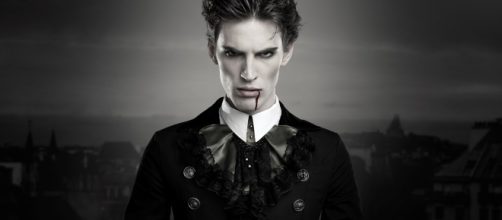 40 Interesting Facts about Vampires | FactRetriever.com - factretriever.com