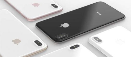 Apple iPhone 8 al prezzo di 1000 dollari per colpa di Samsung