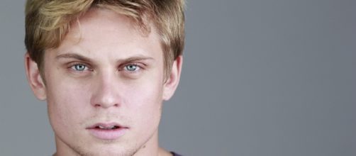 Billy Magnussen will play a new character in the live-action Aladdin film. Photo: Alessandra Nölting/Creative Commons