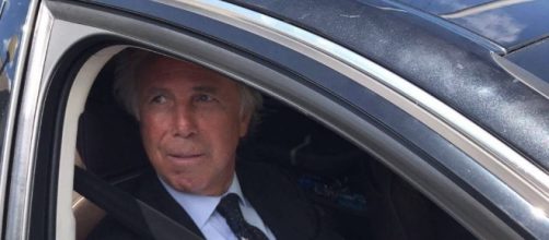 Cessione Genoa, Enrico Preziosi a pranzo con Giulio Gallazzi