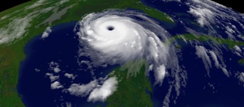 Hurricane, Image - NOAA Public Domain, commons.wikimedia