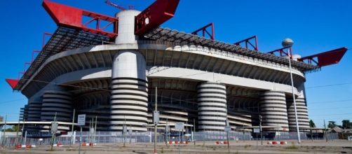 Inter e Milan, stadio San Siro - ciaoflorence.it