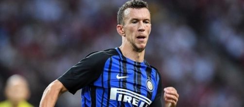 Jose Mourinho handed hope in £45m chase for Ivan Perisic as Inter ... - thesun.co.uk