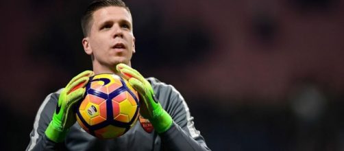 Juventus, possibile esordio di Szczesny contro il Chievo