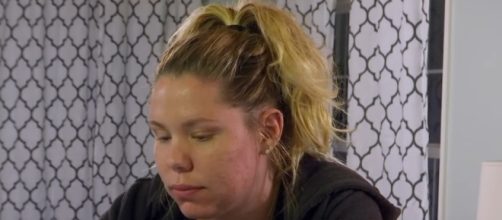 Kailyn Lowry / MTV YouTube Channel